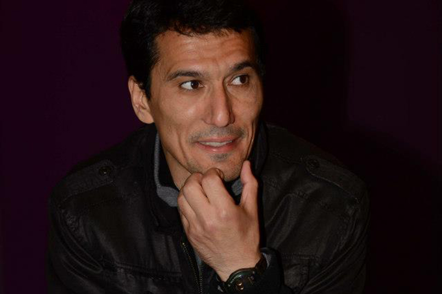 Foued Mansour