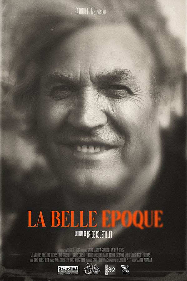 La Belle Époque - Affiche